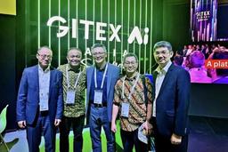 Nokia, Blaize и Datacomm создают гибридную инфраструктуру ИИ в Юго-Восточной Азии